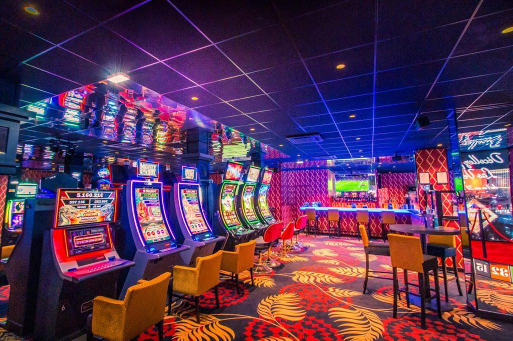 Ảnh minh họa Q88BET – Theo dõi nhịp chơi slot có kiểm soát tại Q88BET