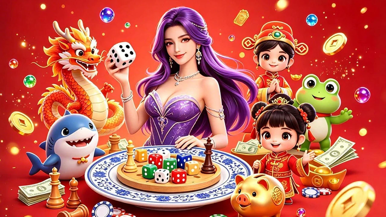 Casino trên Q88BET – bước kiểm tra thực tế