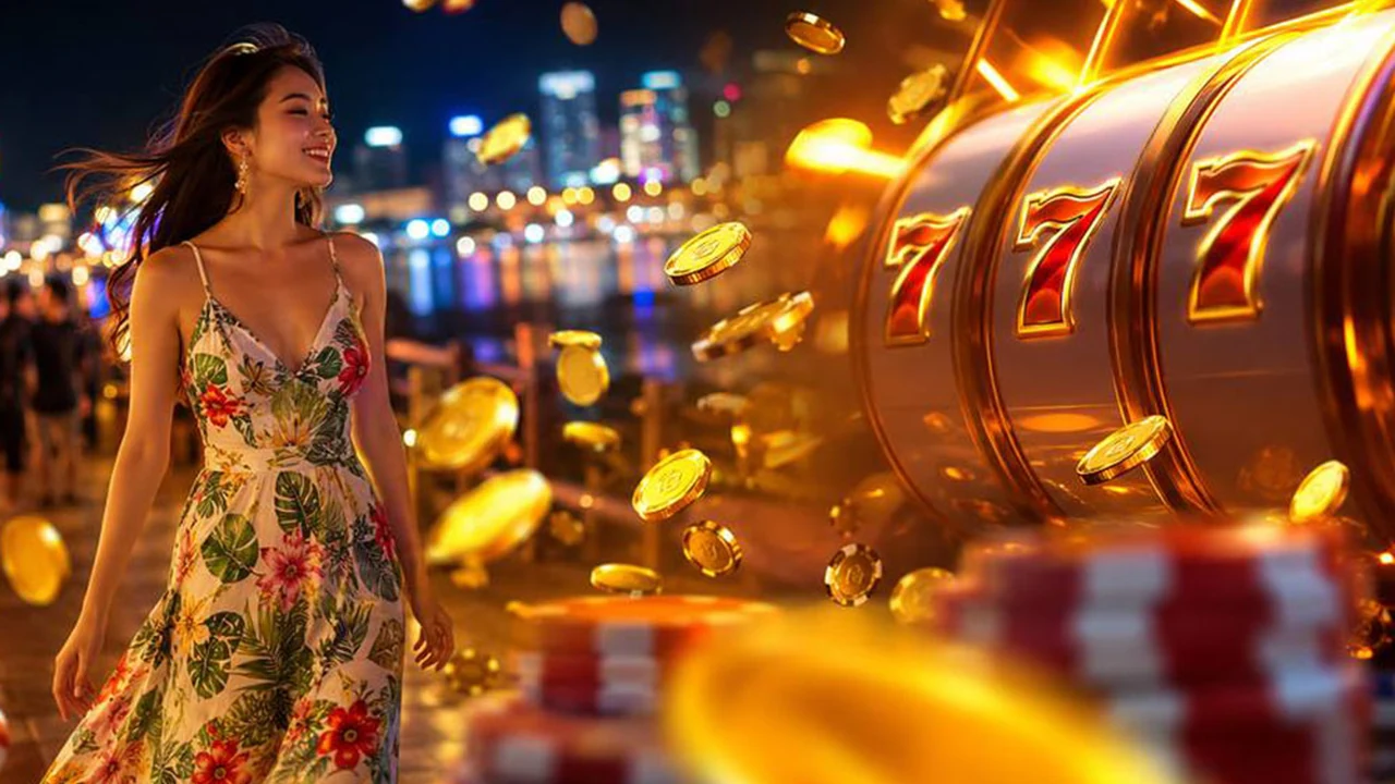 Cẩm nang slot theo từng bước trên qua góc nhìn thực tế — Q88BET — Cách nhận diện dữ kiện quan trọng