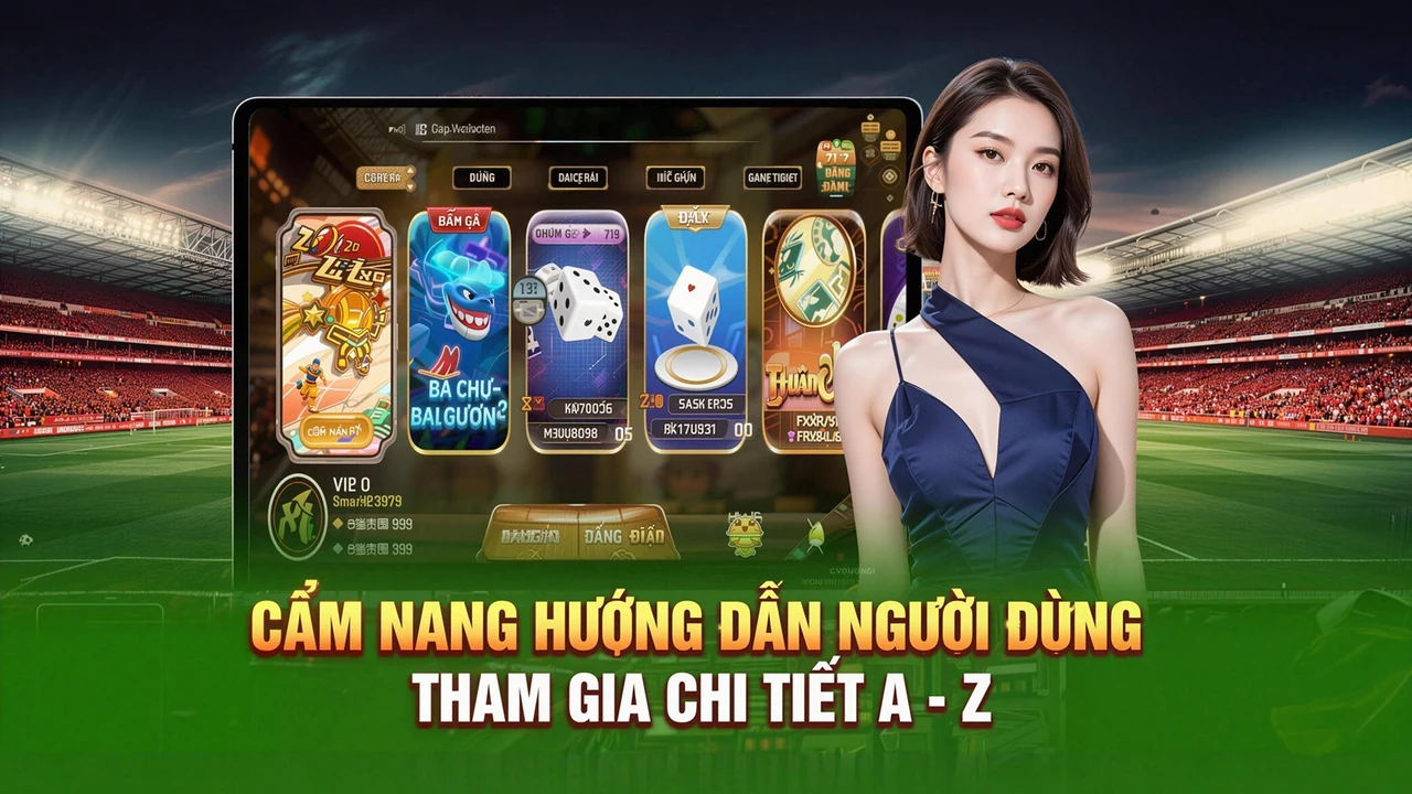 Cẩm nang casino theo từng bước trên Q88BET qua góc nhìn thực tế