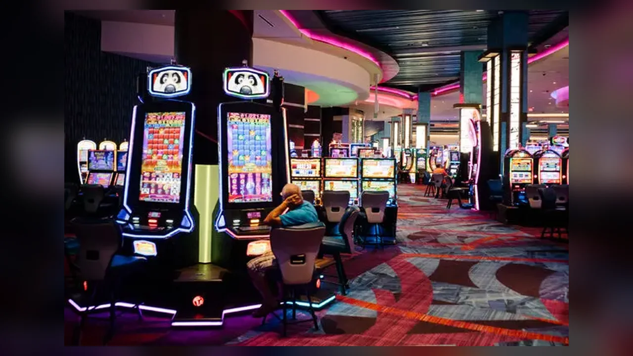 Q88BET: Cách theo dõi một phiên casino trực tuyến