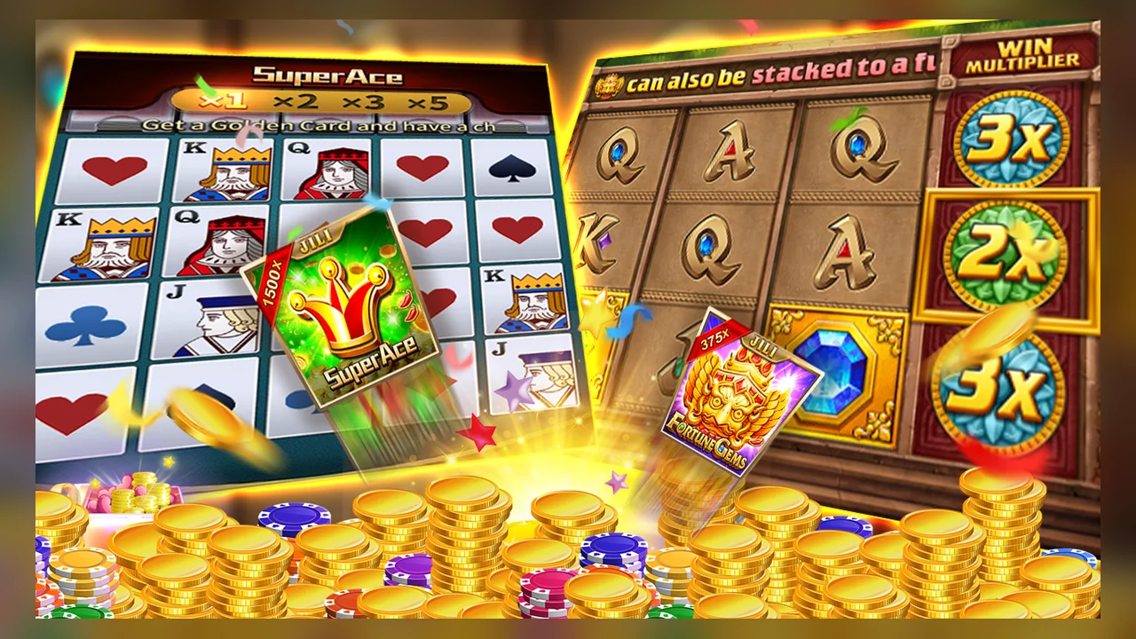 Theo dõi nhịp chơi slot có kiểm soát tại Q88BET